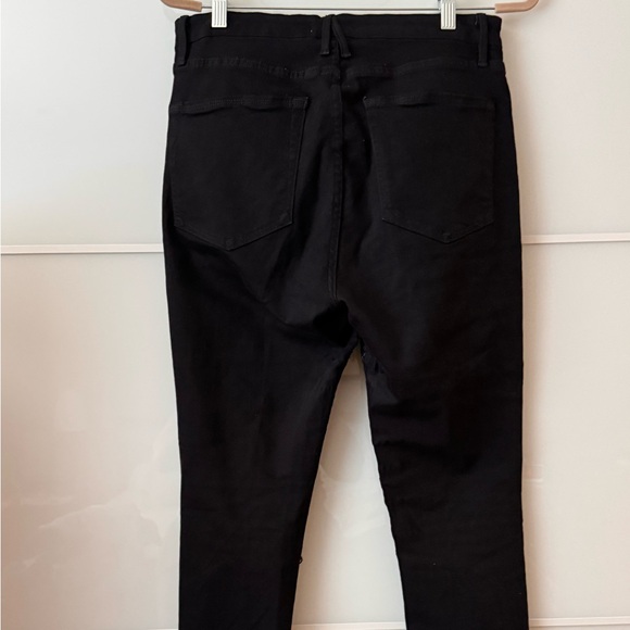 Cropped Good Waist Jeans 🔥 - Picture 4 of 6